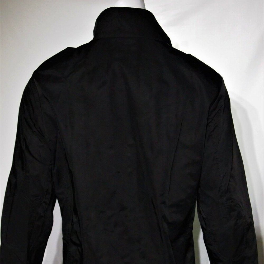 Tasso Elba men's jacket size large cargo pockets - Picture 6 of 8
